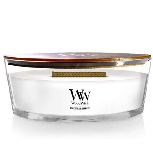 Ellipse White Tea and Jasmine