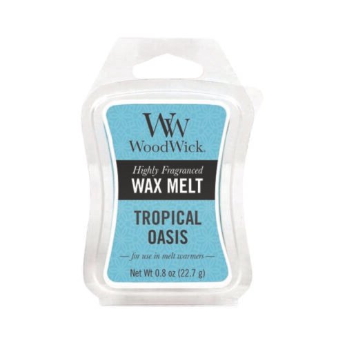 Tropical Oasis