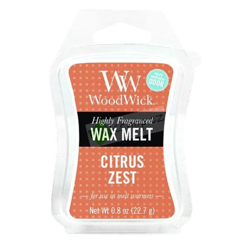 Ctrus Zest