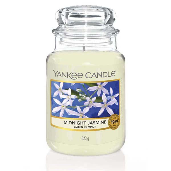 Midnight Jasmine