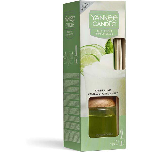 Vanilla Lime - Image 4