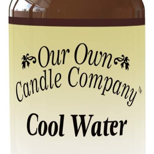 Cool Water