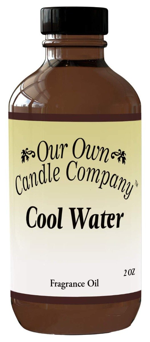 Cool Water