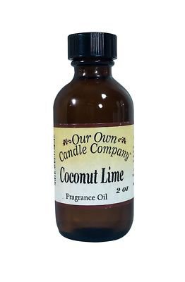 Cocnut Lime