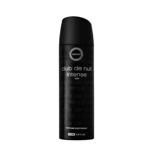 Club De Nuit Intense Man