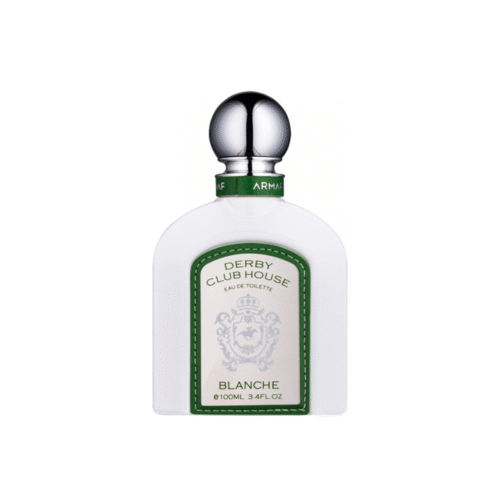 Derby Club House Blanche