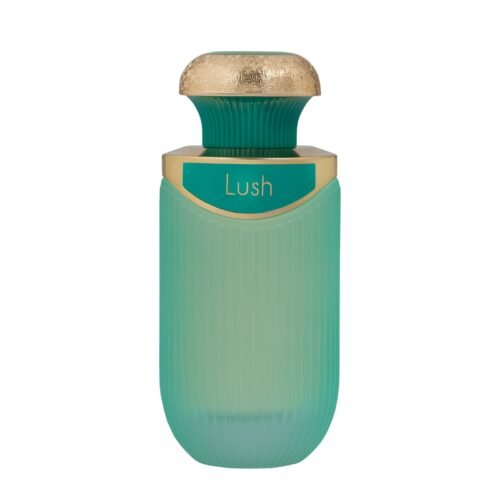 Lush - Open