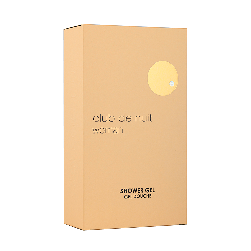 Club De Nuit Woman - Open - Image 3