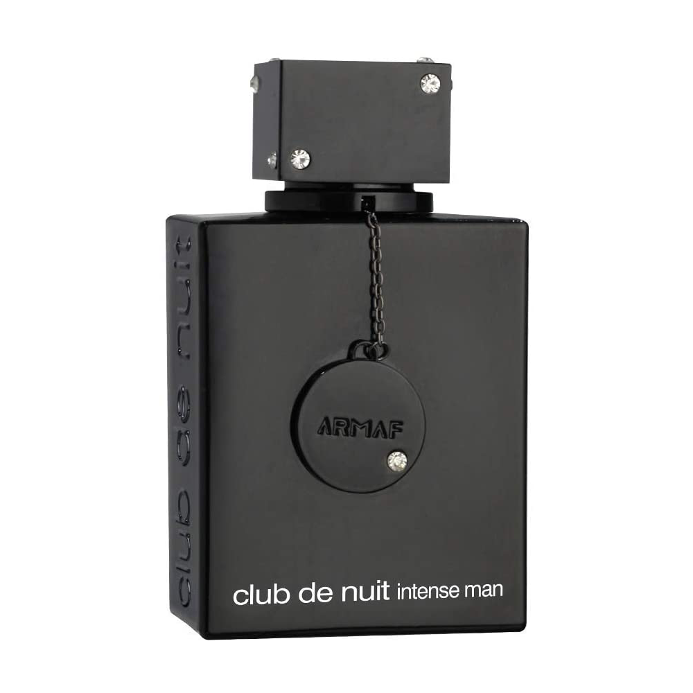 Club De Nuit Intense Man