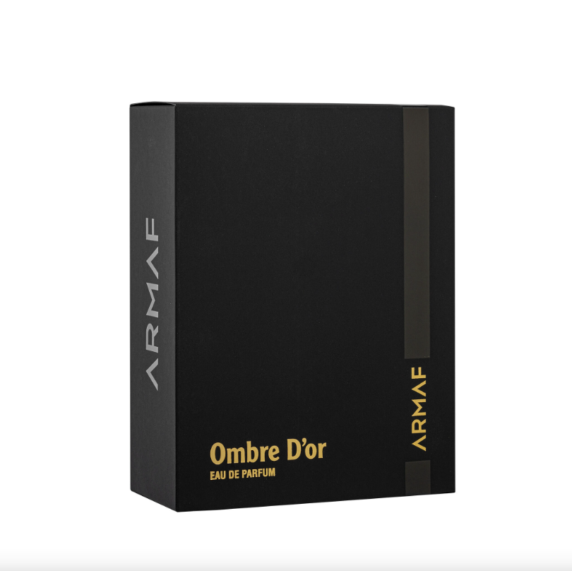 Ombre D'or - Image 2