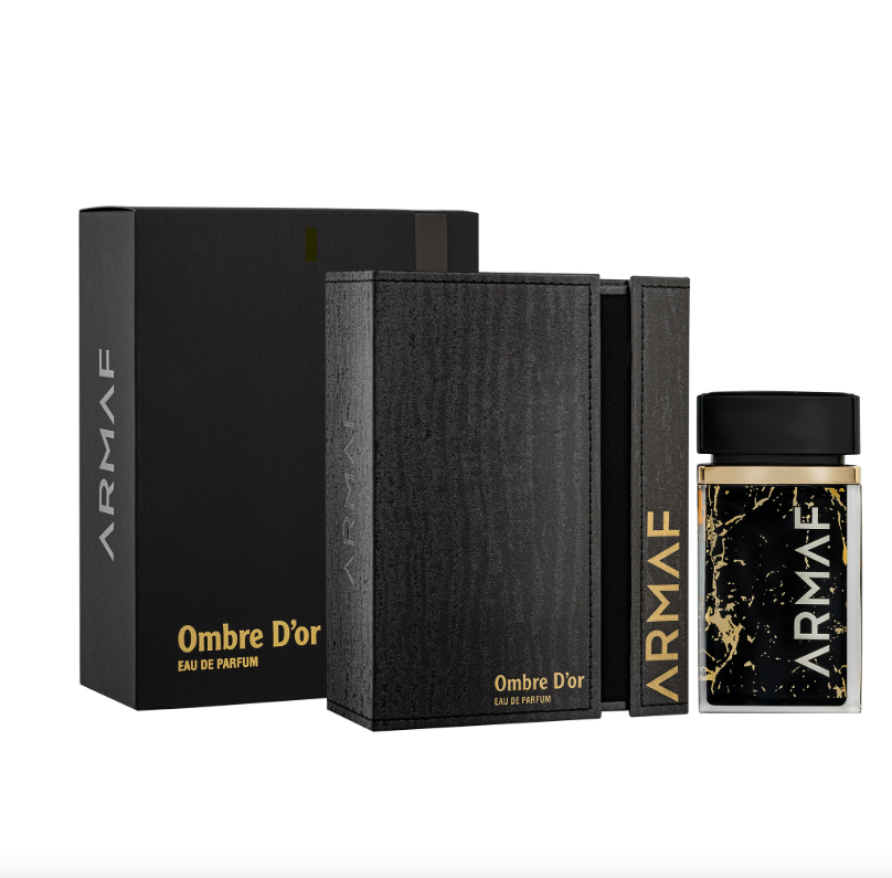 Ombre D'or - Image 5