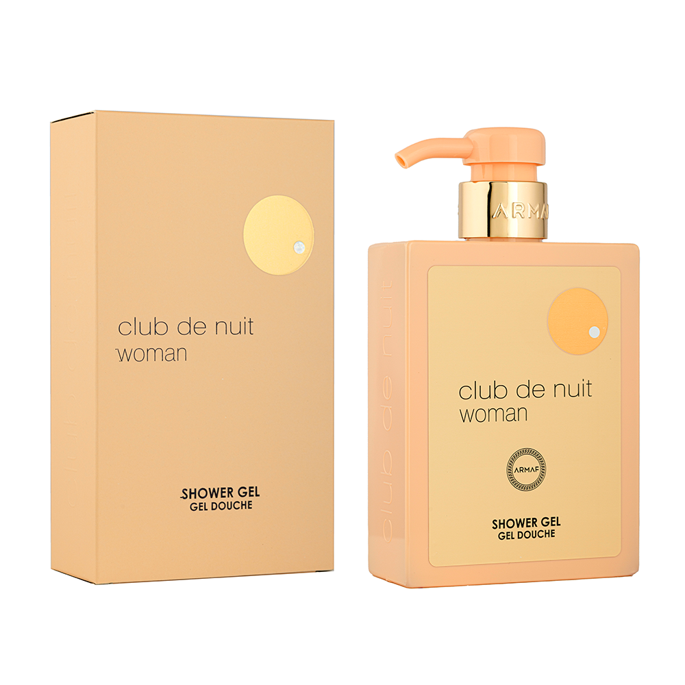 Club De Nuit Woman - Open - Image 2