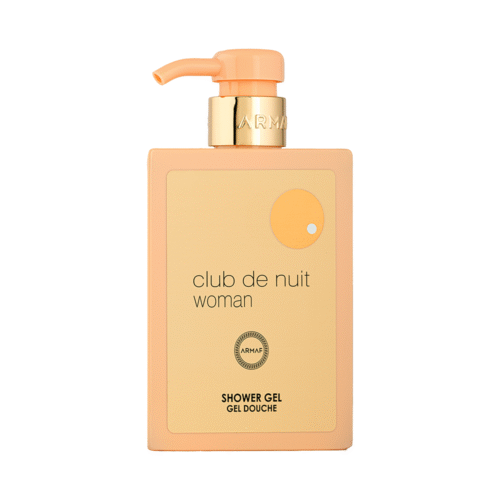 Club De Nuit Woman