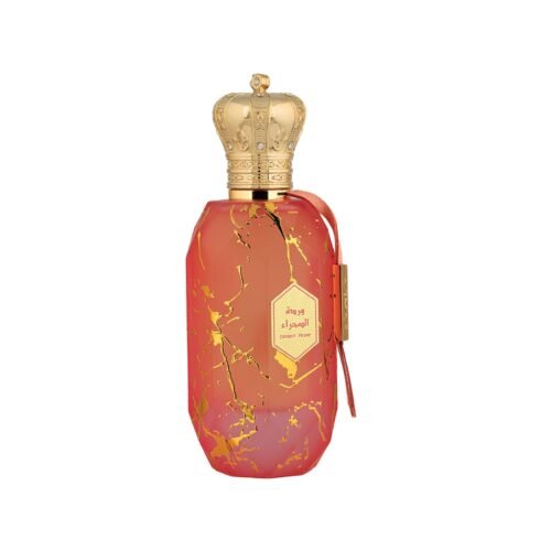 Desert Star For Eter Eau De Parfum 100ml - Open