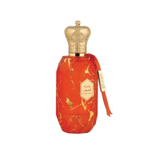 Perfume Oasis For Eter - Open