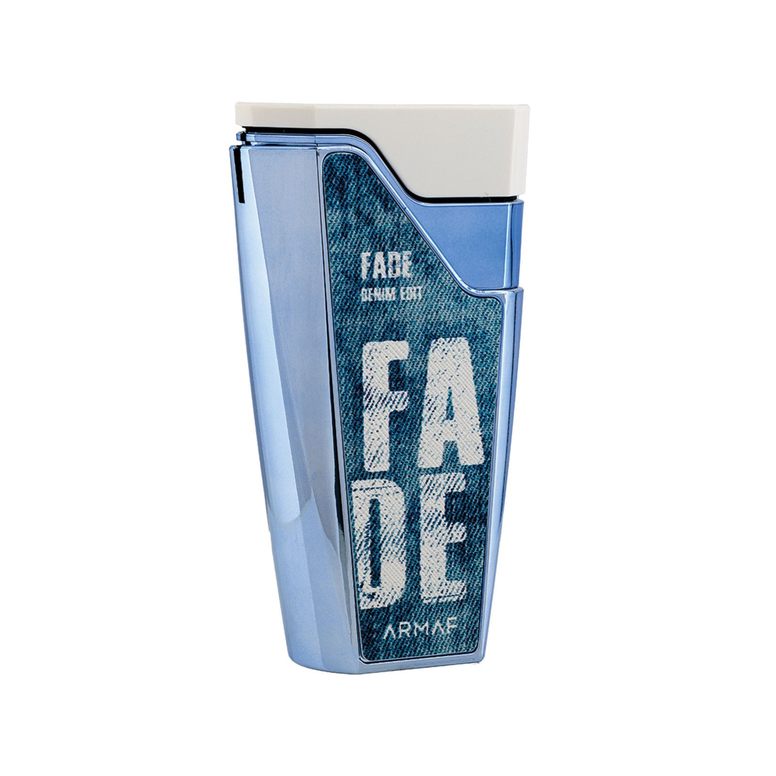 Fade Denim Edit