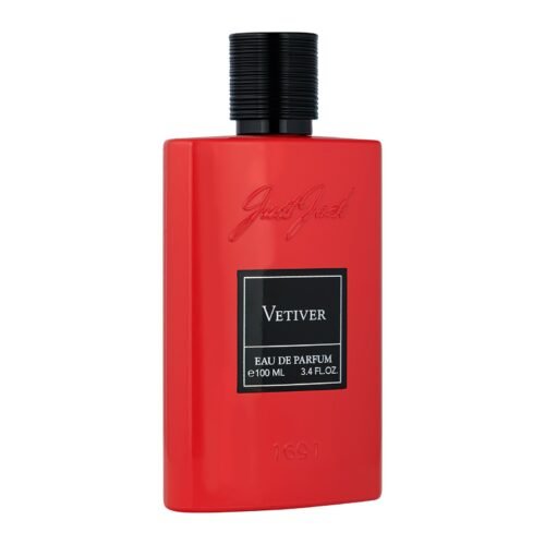 Vetiver - Open