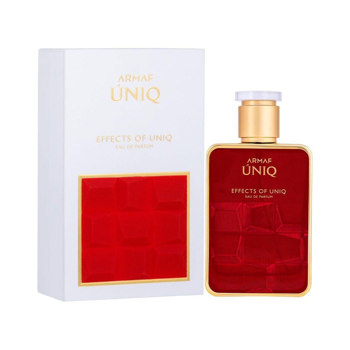 Effects of Uniq - Open