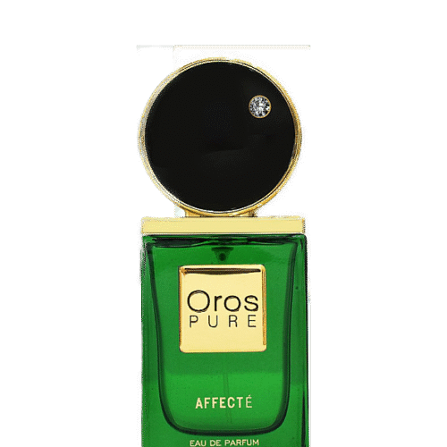 OROS PURE Affecte - Open