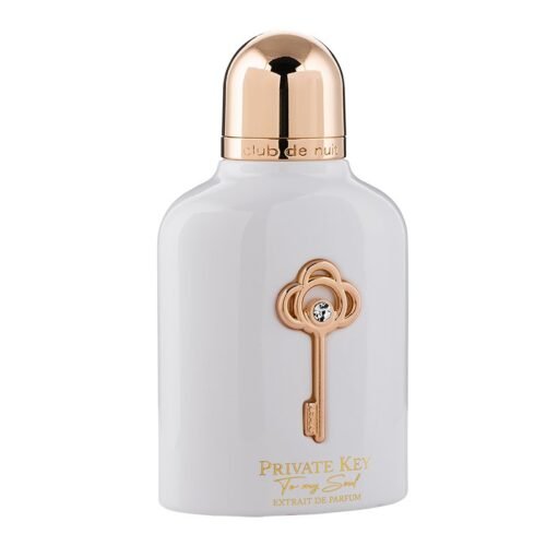 Private Key to My Soul - Open