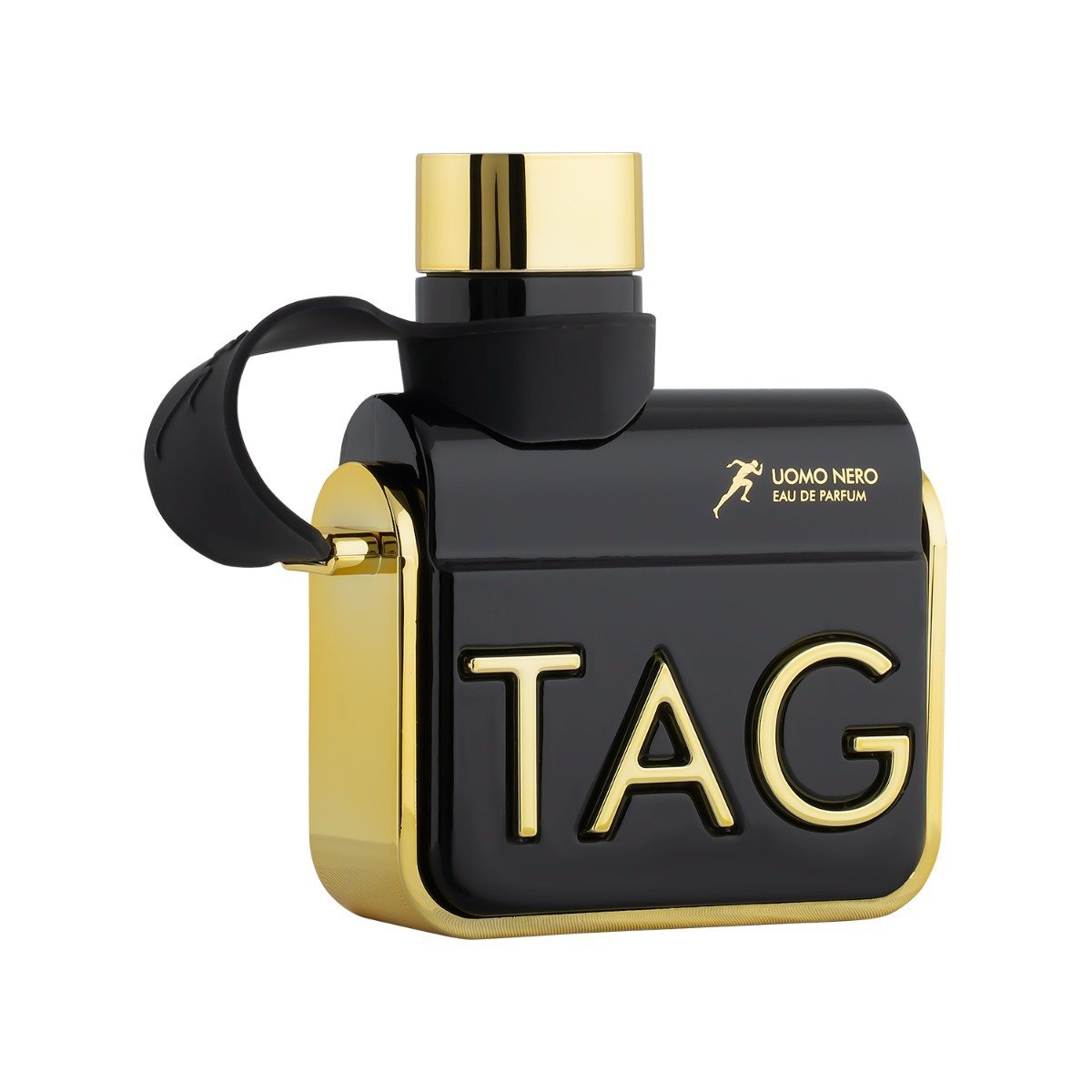 Tag Uomo Nero - Open