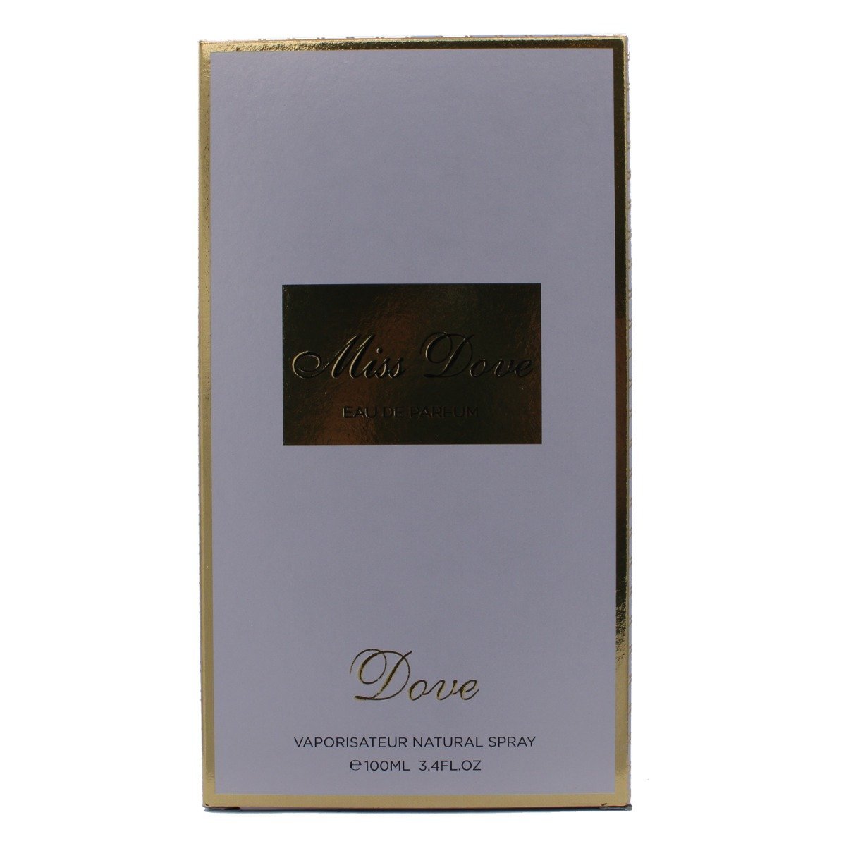 Miss Dove - Image 3