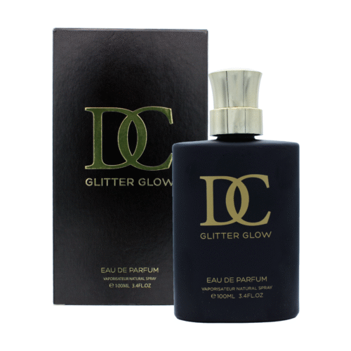 Glitter Glow - Open