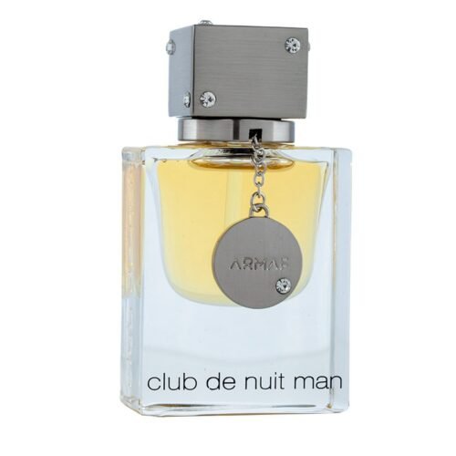 Club De Nuit Man - Open