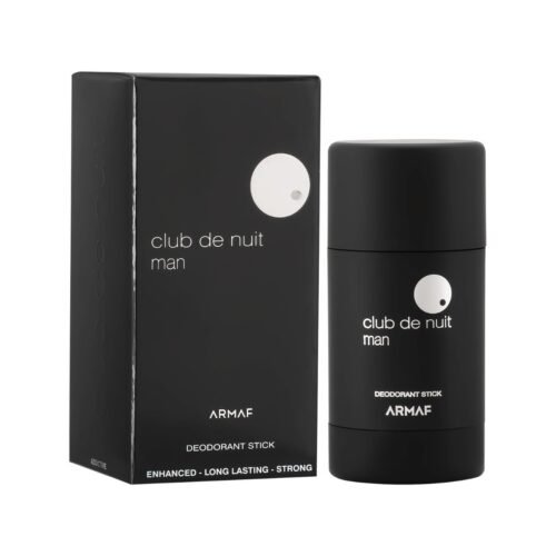 Club De Nuit Man - Open