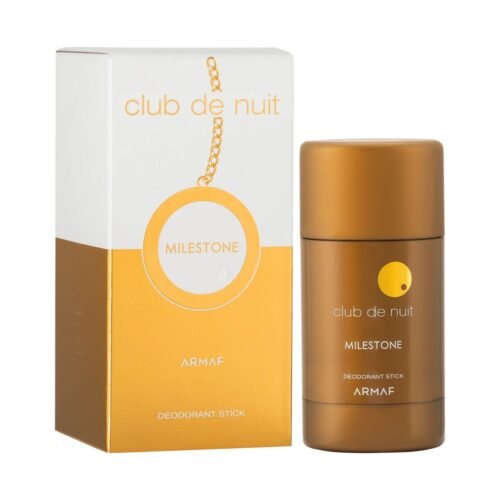 Club De Nuit Milestone - Open