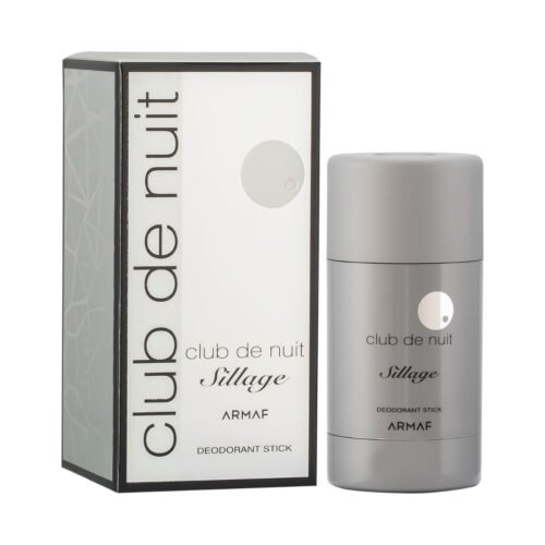 Club De Nuit Sillage - Open