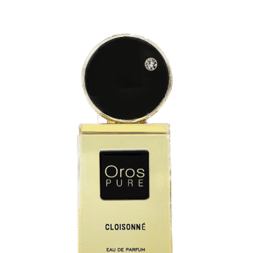 OROS PURE Cloisonne - Open