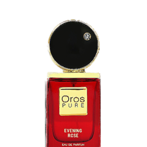 OROS PURE Evening Rose - Open