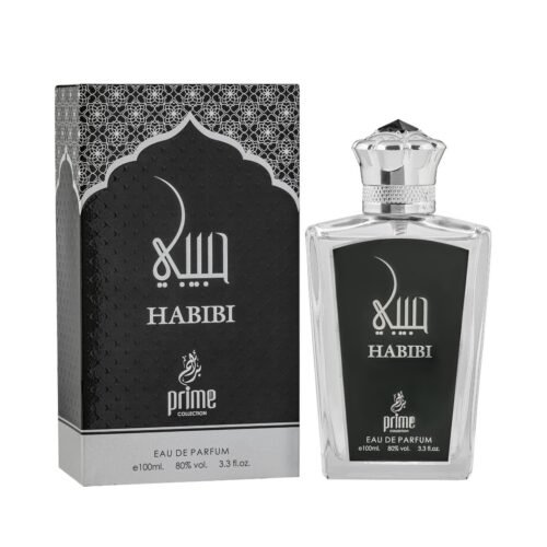 Habibi - Open