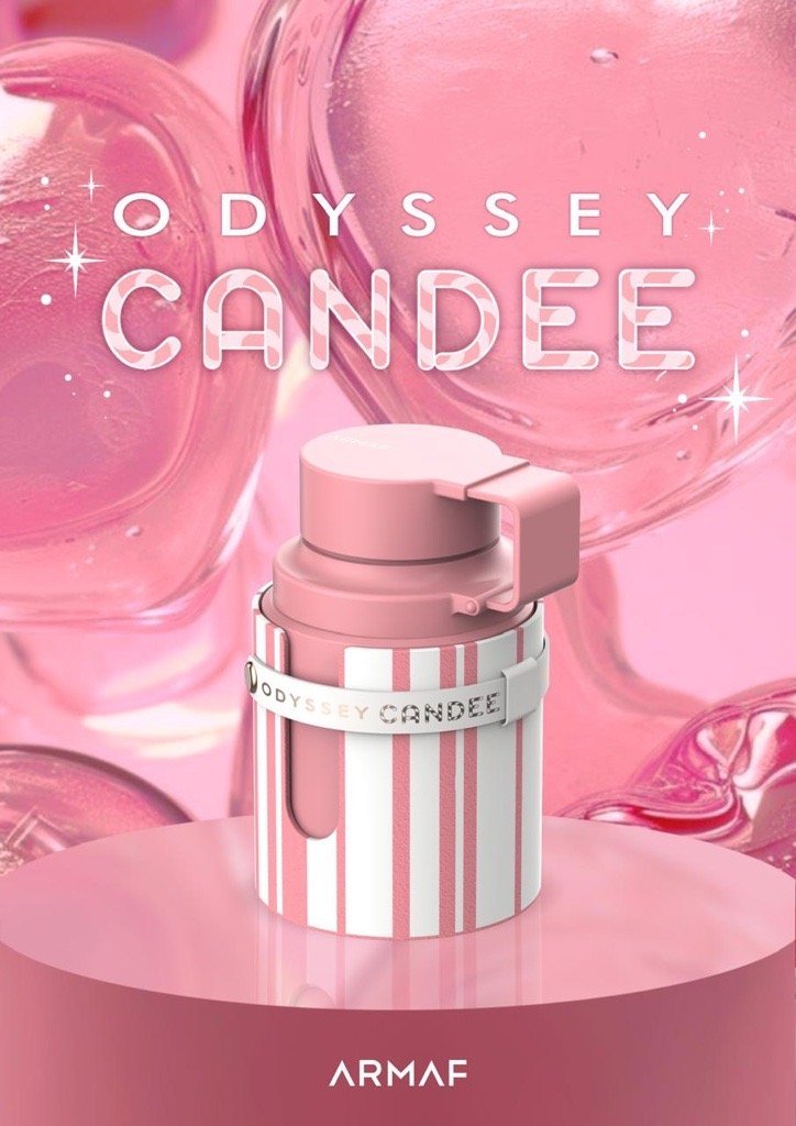 Odyssey Candee - Open - Image 5