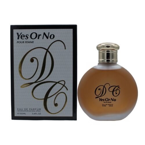 Yes or No - Open
