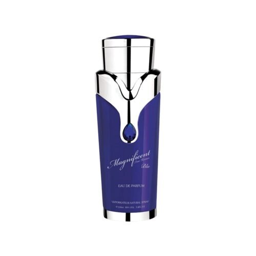 Magnificent Pour Homme Blue Edition - Open