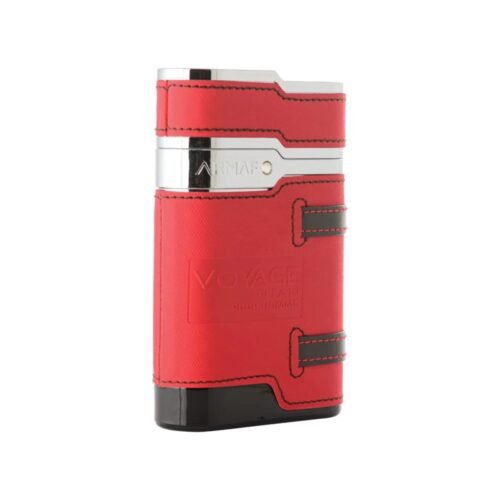 Voyage Titan Pour Homme - Open