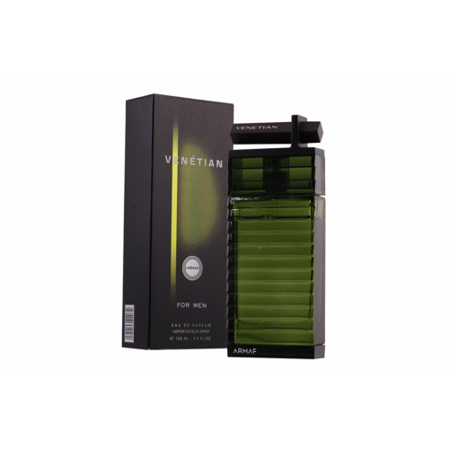 Venetian For Men - Open