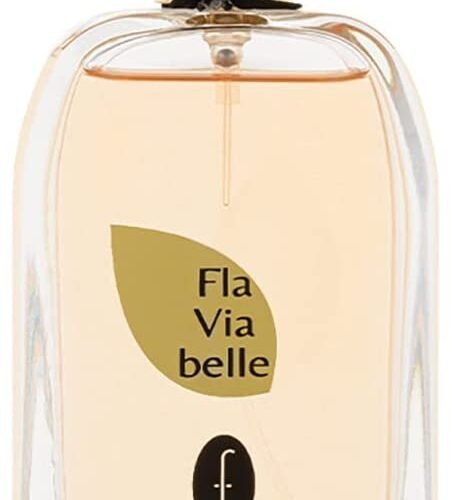 Belle - Open