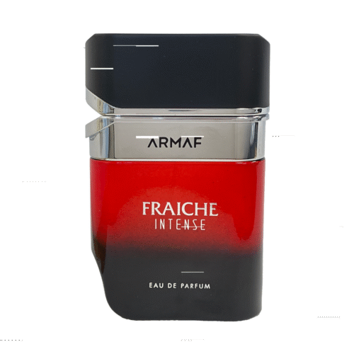 Fraiche Intense - Open