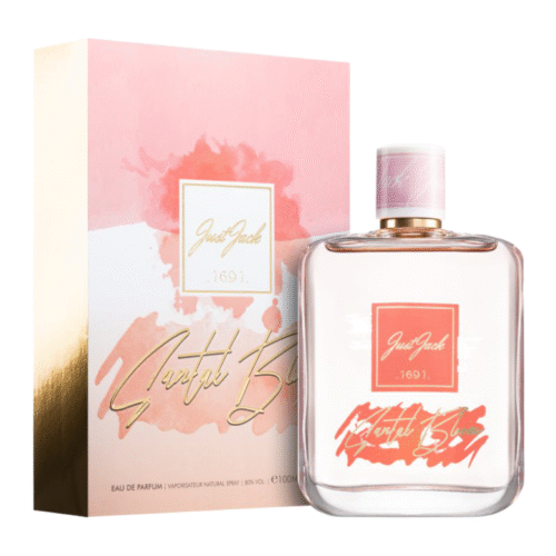 Santal Bloom - Open