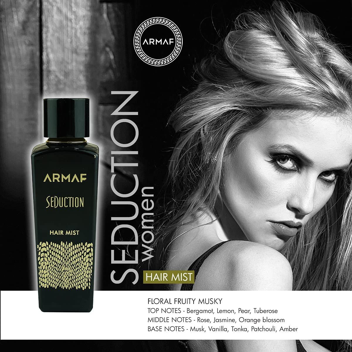 Seduction For Women - Open - Image 3