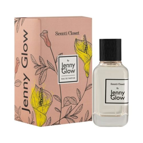 Scenti Closet - Open