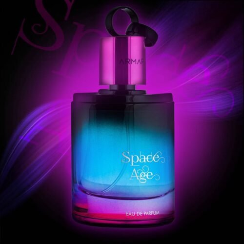Space Age - Open