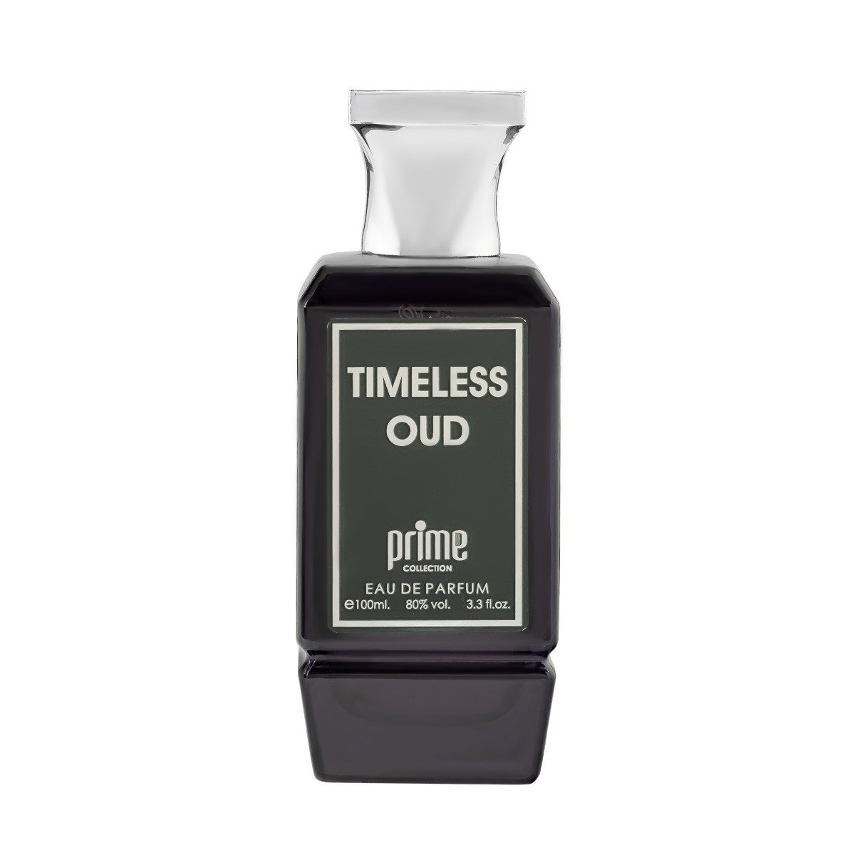Timeless Oud - Open - Image 2