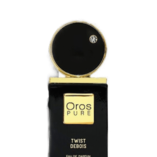 OROS PURE Twist Debois - Open