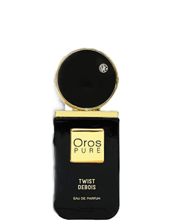 OROS PURE Twist Debois - Open
