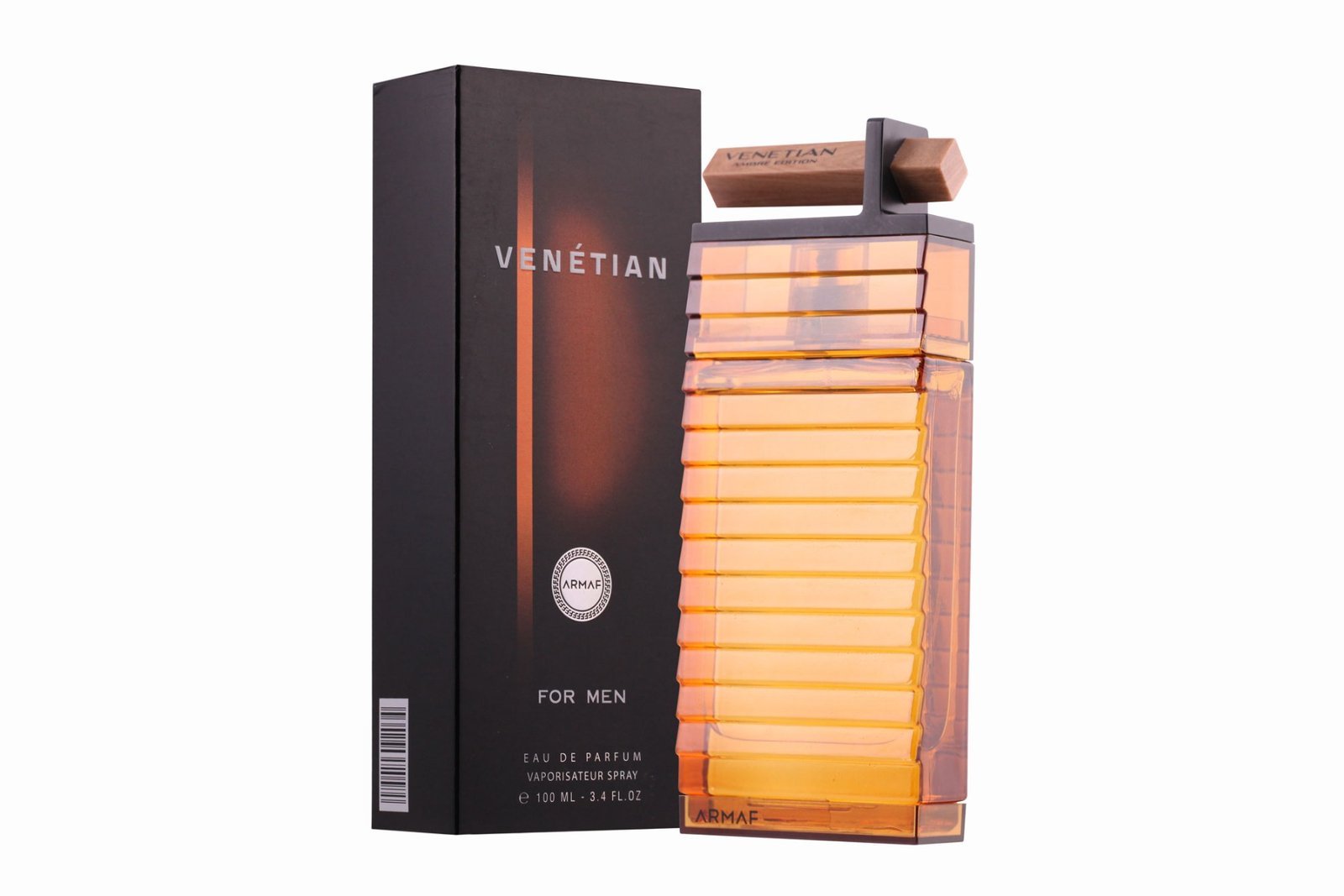Venetian Amber For Men