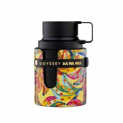 Odyssey Ba Ha Mas